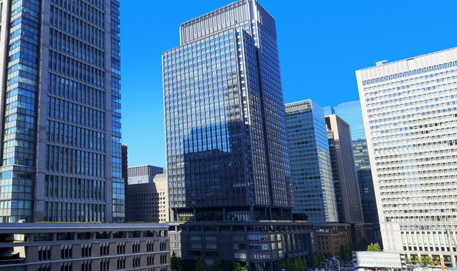 ビル・マンション等